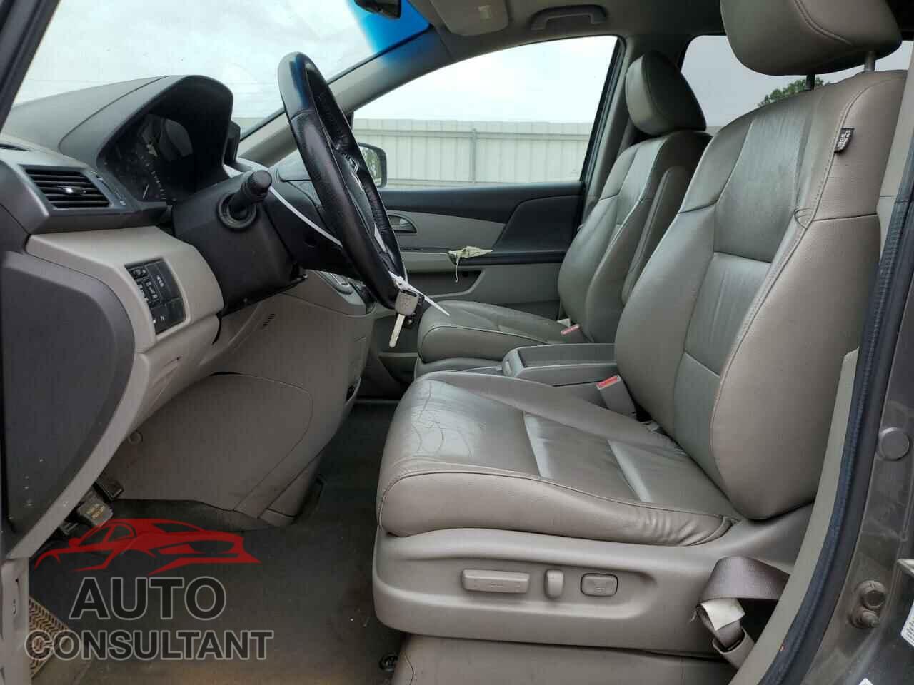 HONDA ODYSSEY 2012 - 5FNRL5H96CB045514
