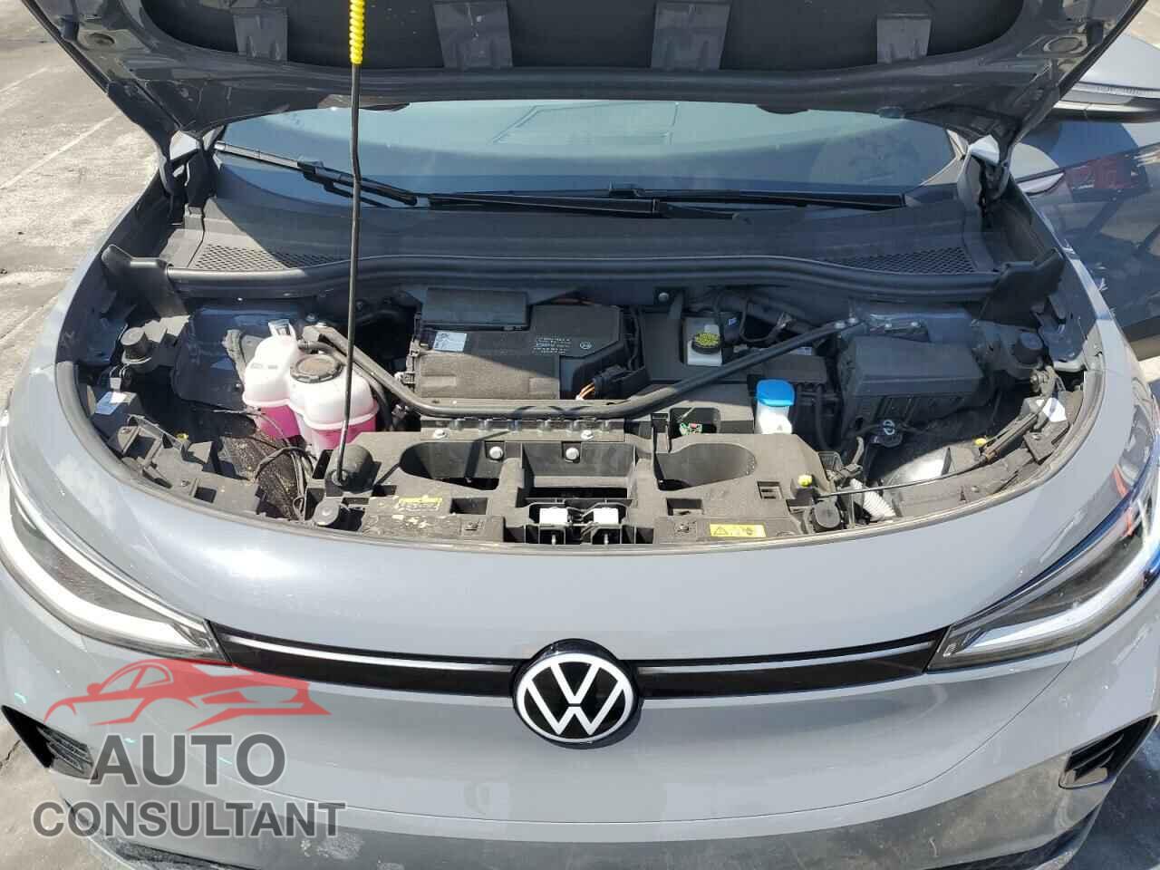 VOLKSWAGEN ID.4 S 2023 - 1V25MPE86PC052502