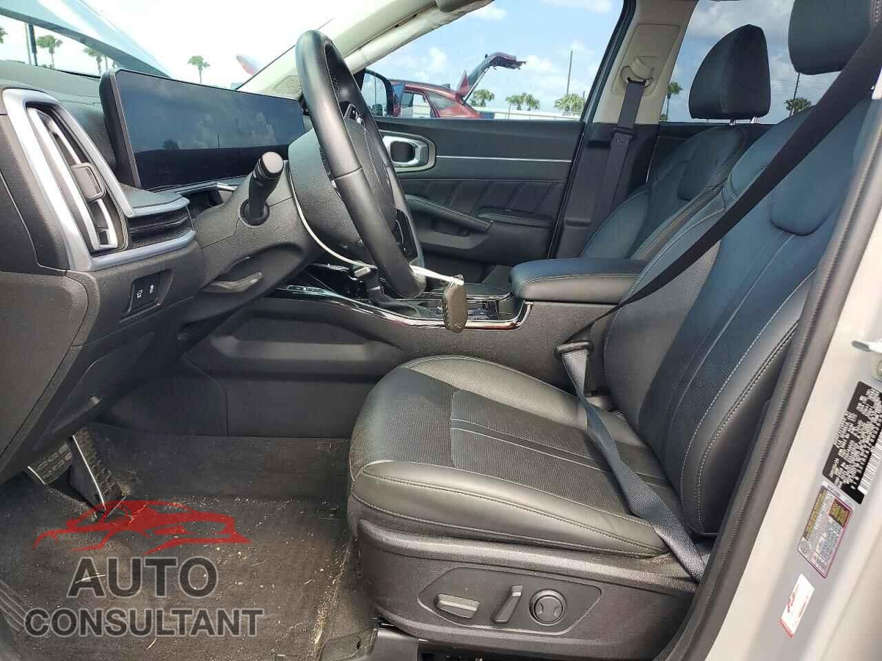 KIA SORENTO 2024 - 5XYRK4JF6RG260857