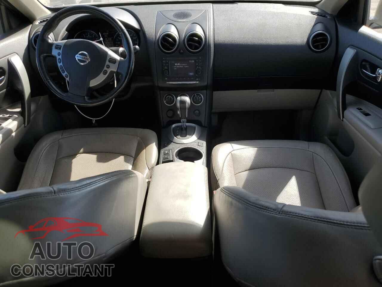 NISSAN ROGUE 2012 - JN8AS5MV5CW413362