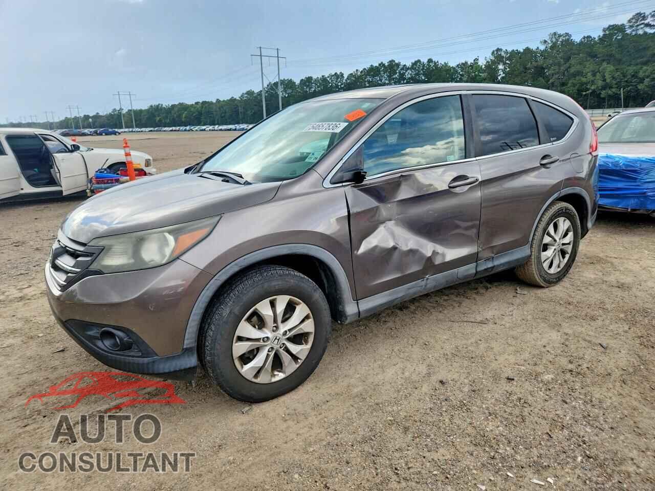 HONDA CRV 2012 - 5J6RM3H51CL000051