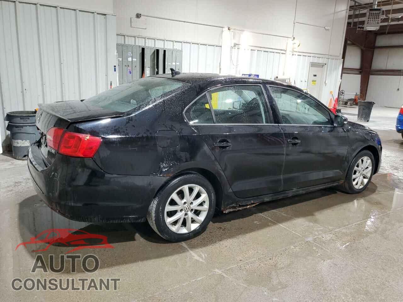 VOLKSWAGEN JETTA 2012 - 3VWBP7AJ0CM320065