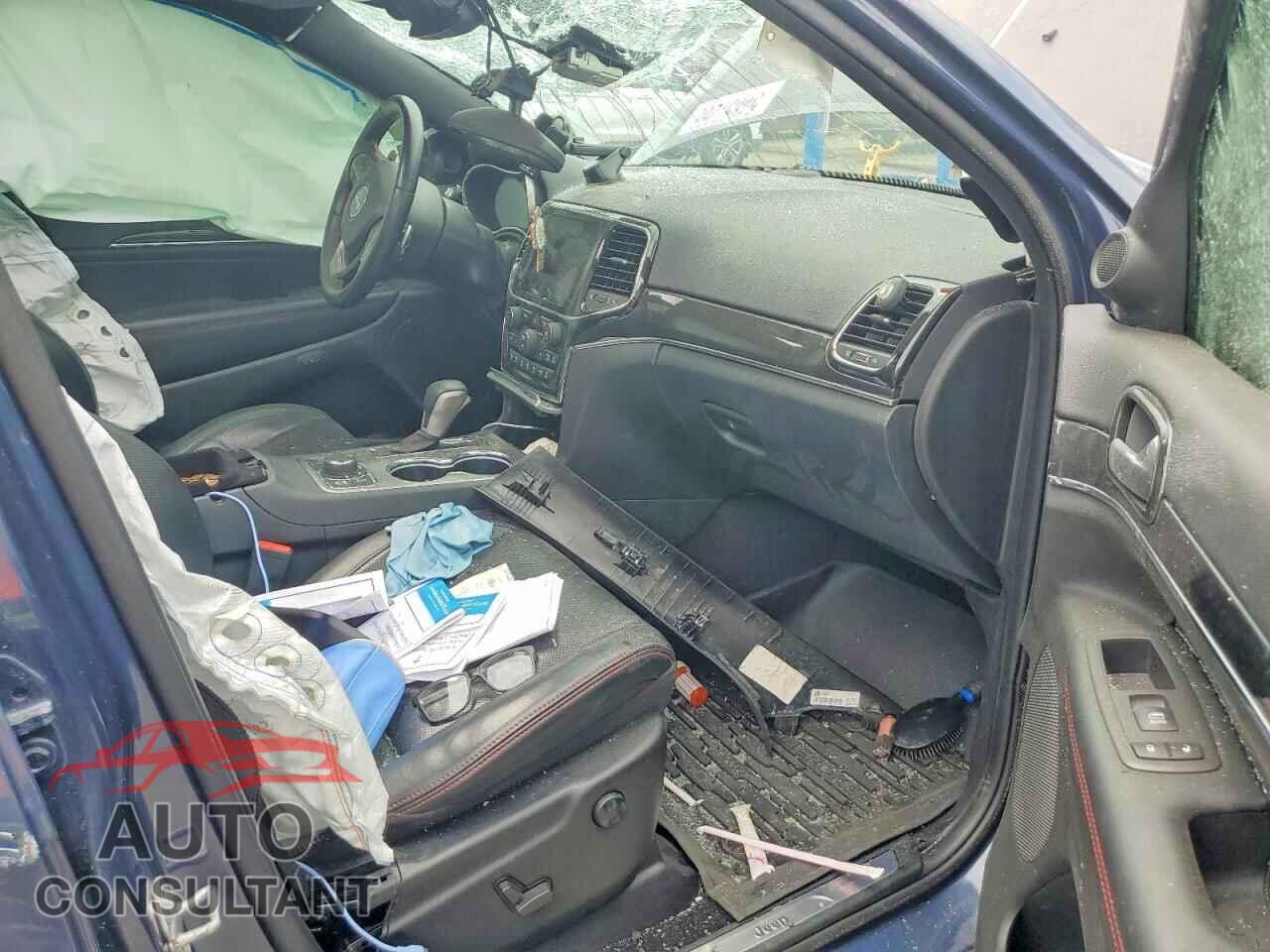 JEEP CHEROKEE 2021 - 1C4RJFLG7MC863298