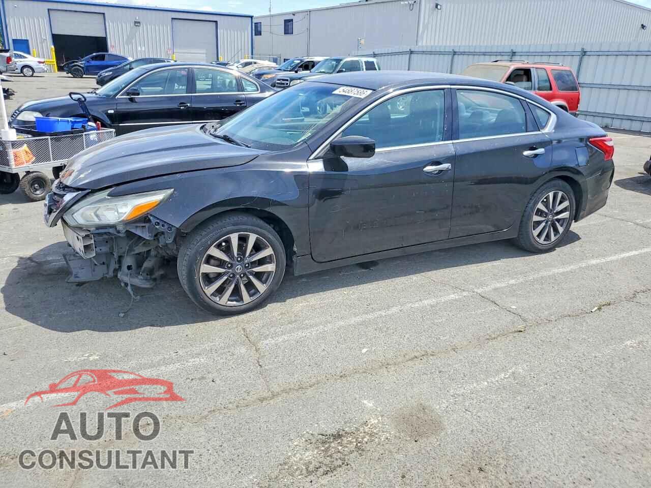 NISSAN ALTIMA 2017 - 1N4AL3AP8HC287385