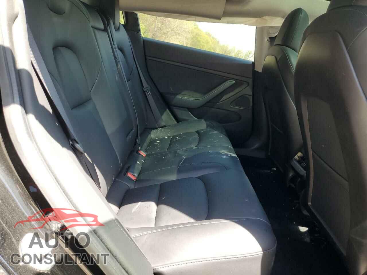 TESLA MODEL 3 2020 - 5YJ3E1EC8LF746838