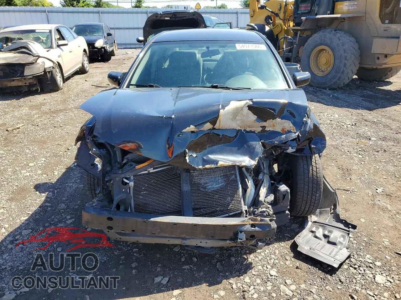 MITSUBISHI GALANT 2010 - 4A32B2FF6AE003299