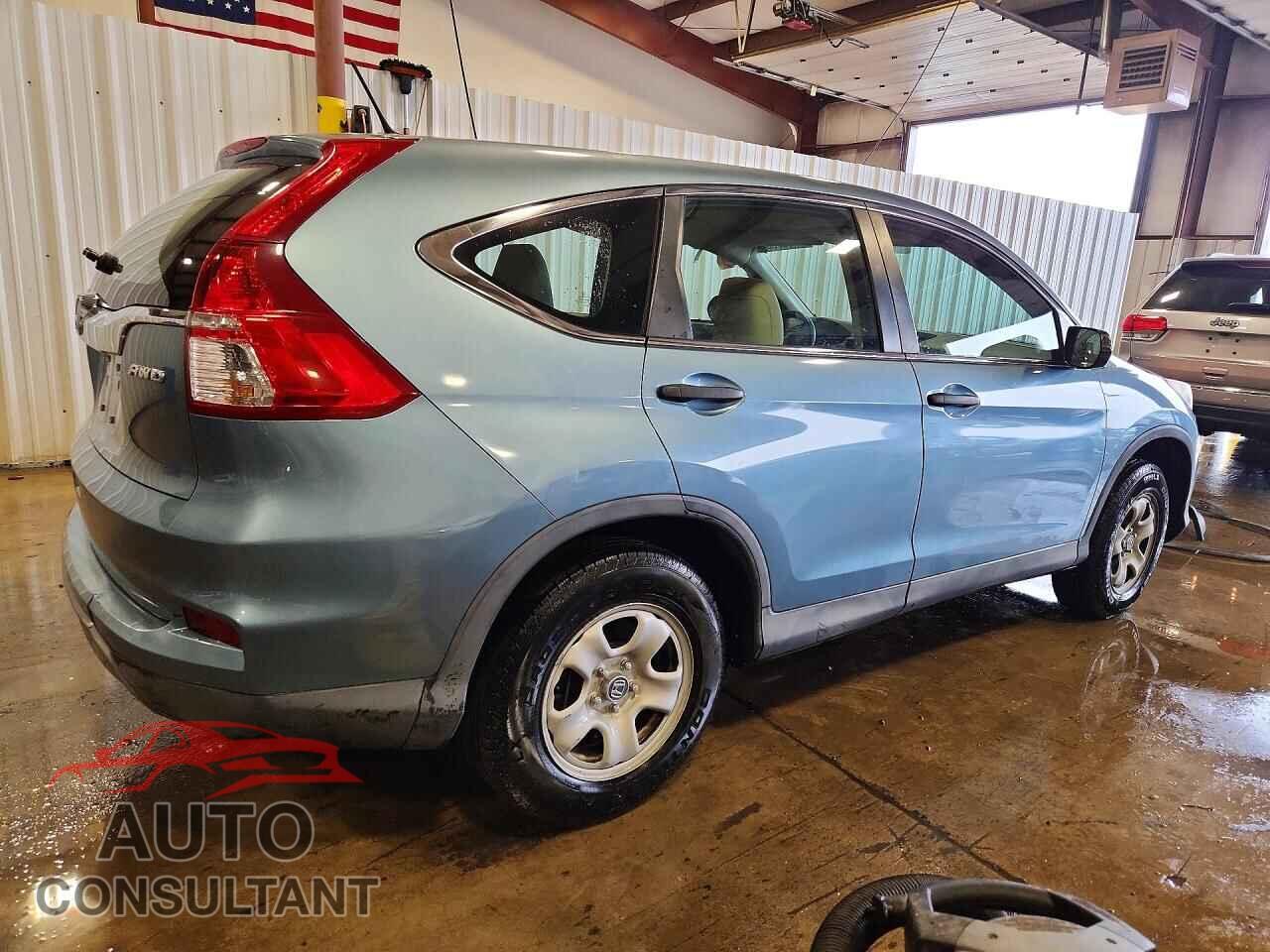 HONDA CRV 2015 - 2HKRM4H31FH702020