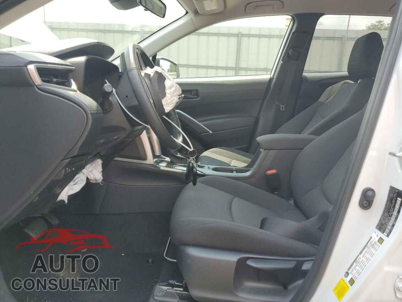 TOYOTA COROLLA CR 2023 - 7MUCAAAGXPV053202