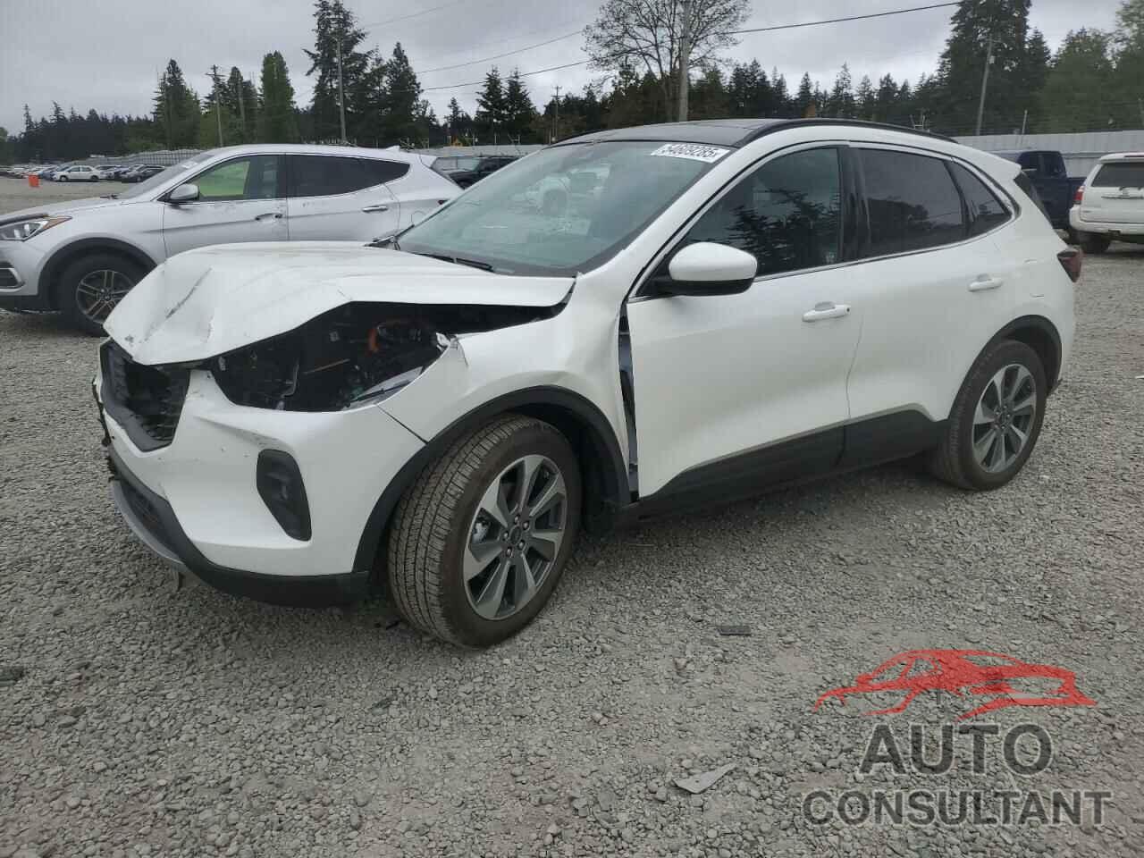 FORD ESCAPE PLA 2025 - 1FMCU0JZ3SUA07403