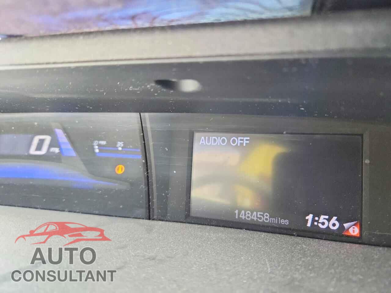 HONDA CIVIC 2012 - 19XFB2F5XCE031562