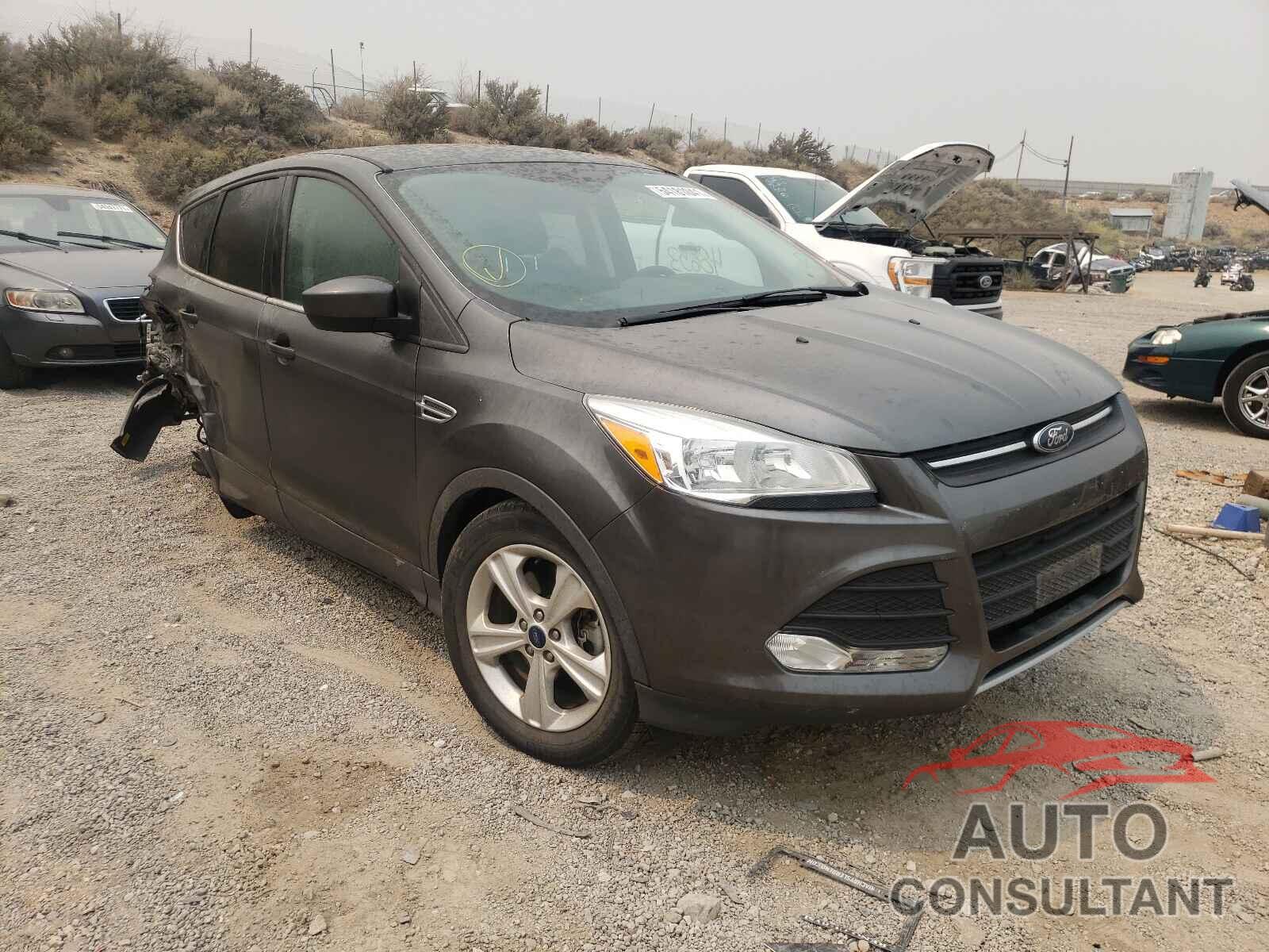 FORD ESCAPE 2016 - 1FMCU9GX1GUB40999