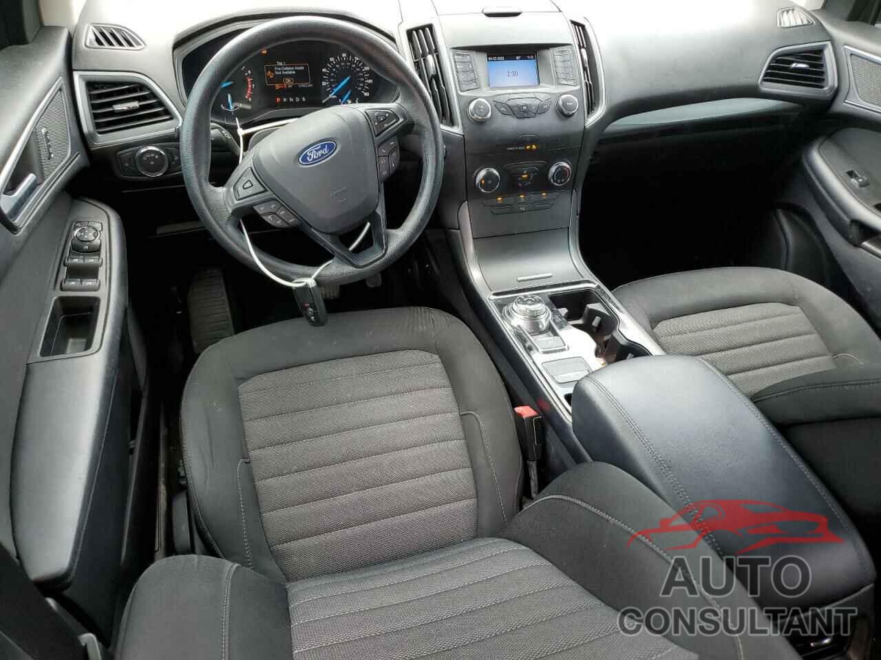 FORD EDGE 2019 - 2FMPK3G93KBB75595