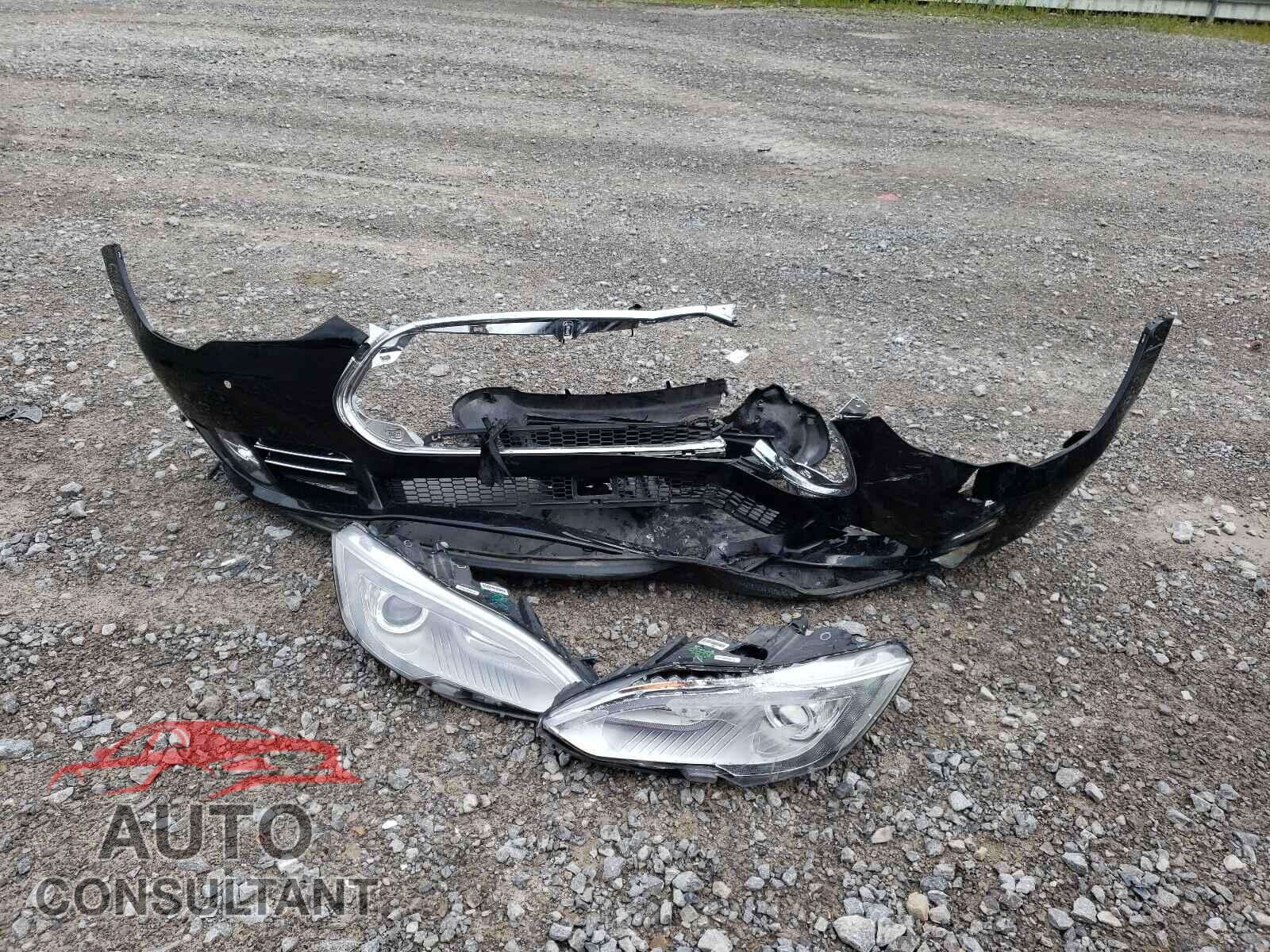 TESLA MODEL S 2016 - 5YJSA1E23GF135376
