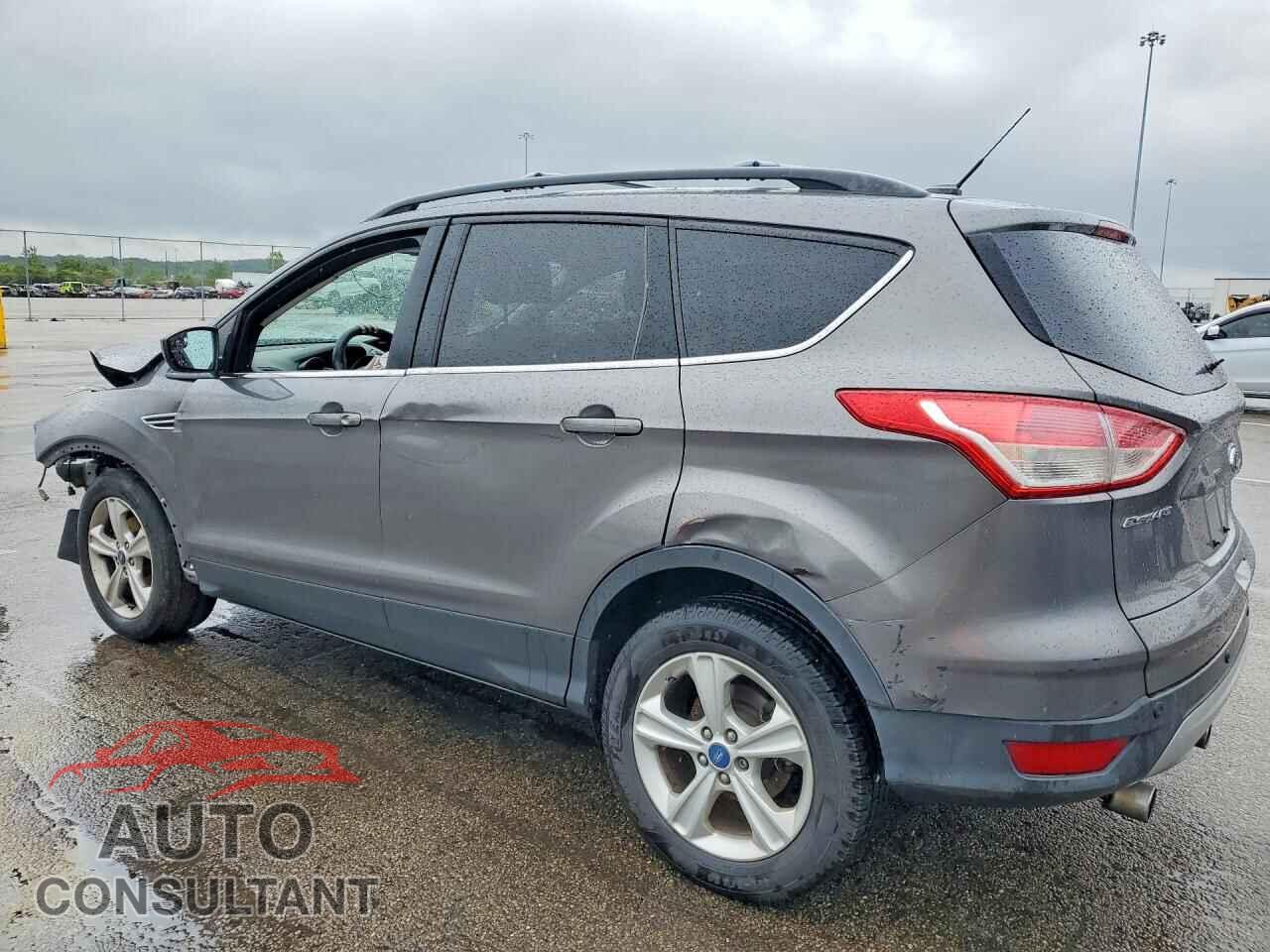 FORD ESCAPE 2013 - 1FMCU0GX9DUA57828