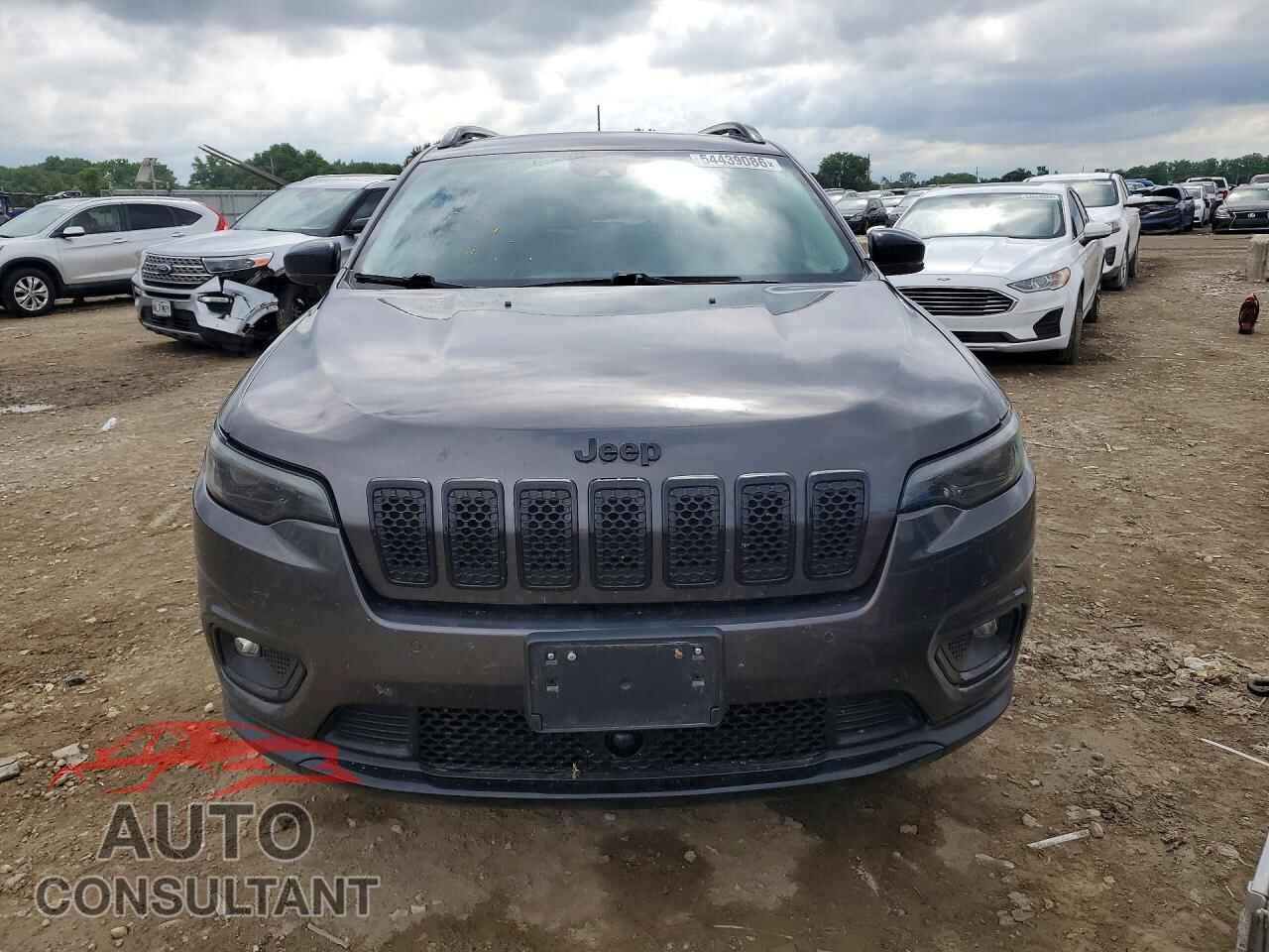 JEEP CHEROKEE 2023 - 1C4PJMMB0PD114288