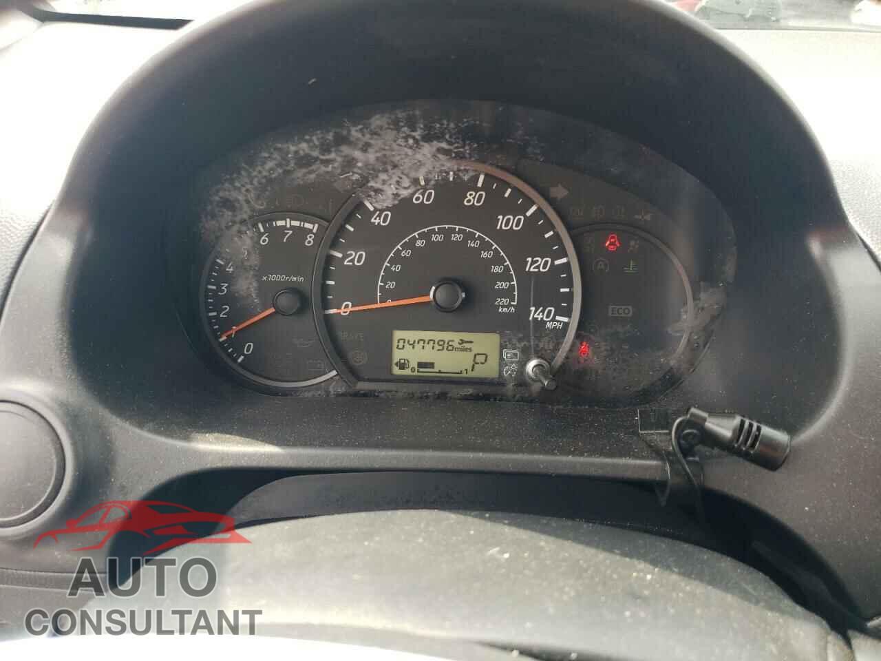 MITSUBISHI MIRAGE 2017 - ML32F3FJ8HHF10138