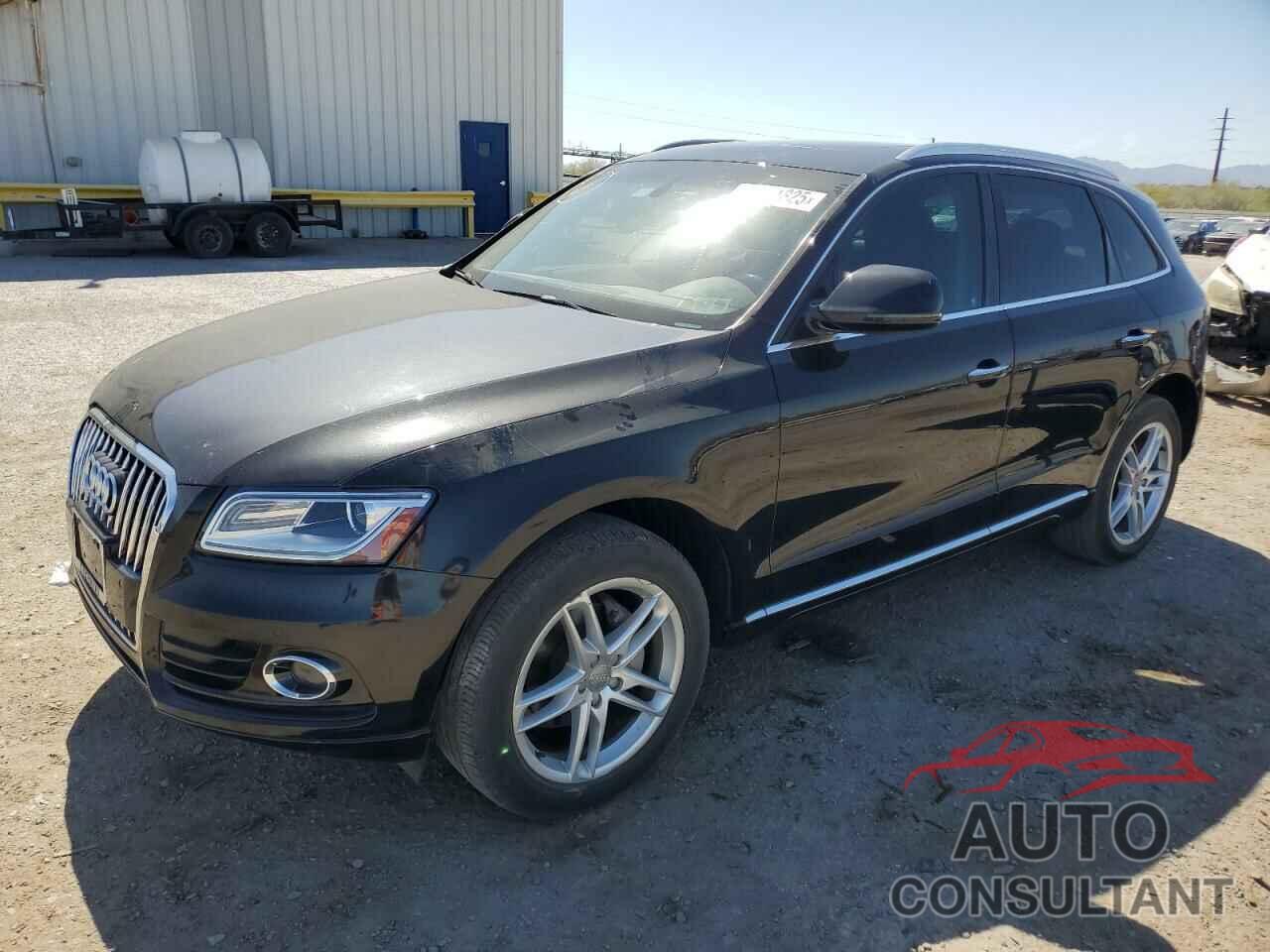 AUDI Q5 2015 - WA1LFAFP4FA084939