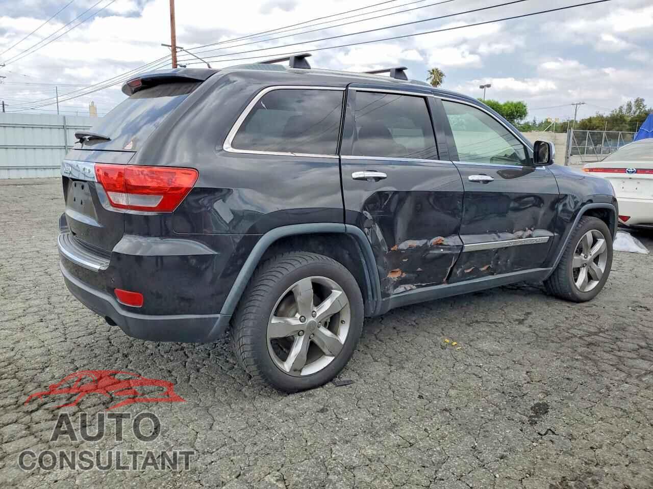 JEEP CHEROKEE 2012 - 1C4RJECT2CC277646