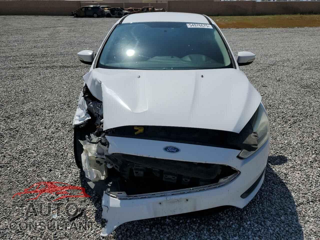FORD FOCUS 2015 - 1FADP3K26FL263653
