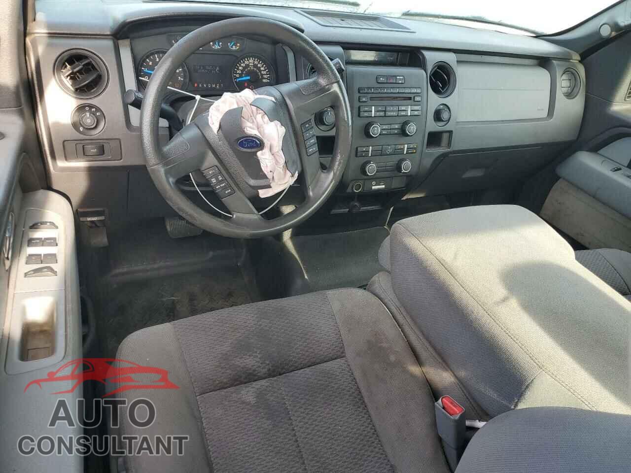 FORD F-150 2014 - 1FTFX1EF6EFA91353
