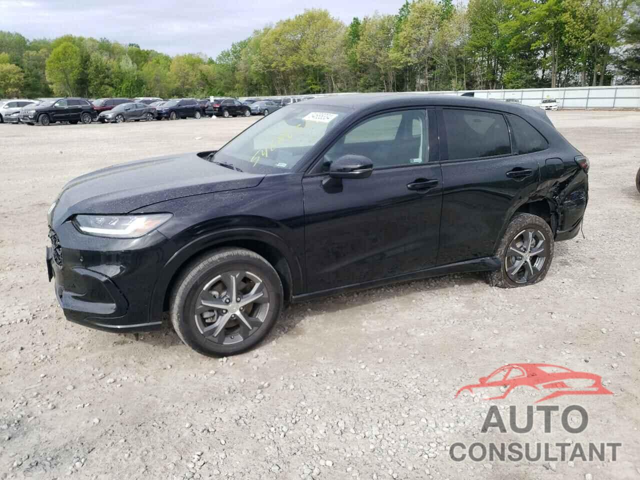 HONDA HR-V 2024 - 3CZRZ2H70RM712961