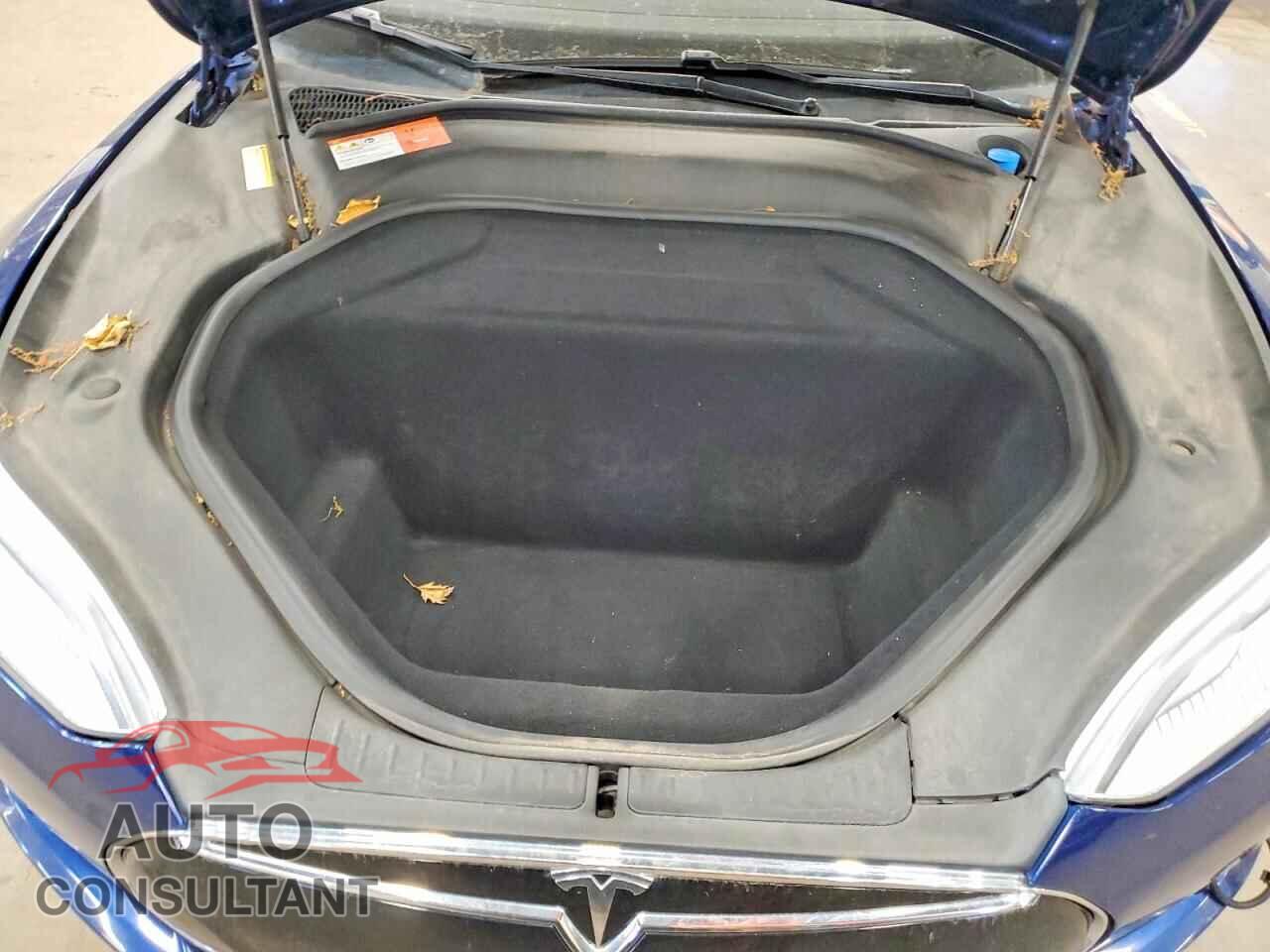TESLA MODEL S 2015 - 5YJSA1S27FF090736