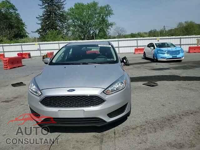 FORD FOCUS 2016 - 1FADP3K23GL287541