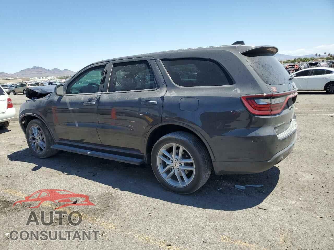 DODGE DURANGO 2024 - 1C4RDJDG1RC233454