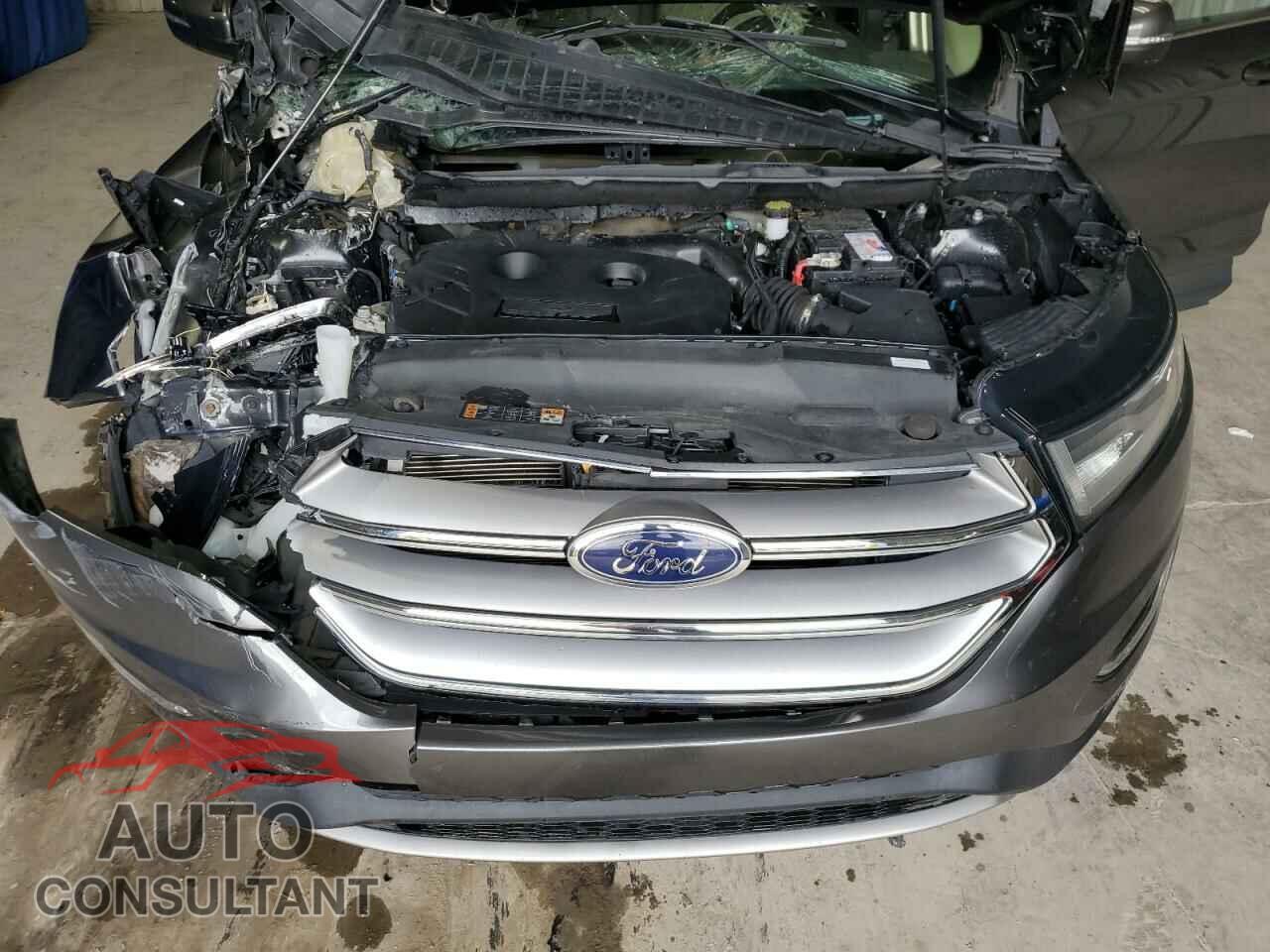 FORD EDGE 2018 - 2FMPK3J99JBC04847