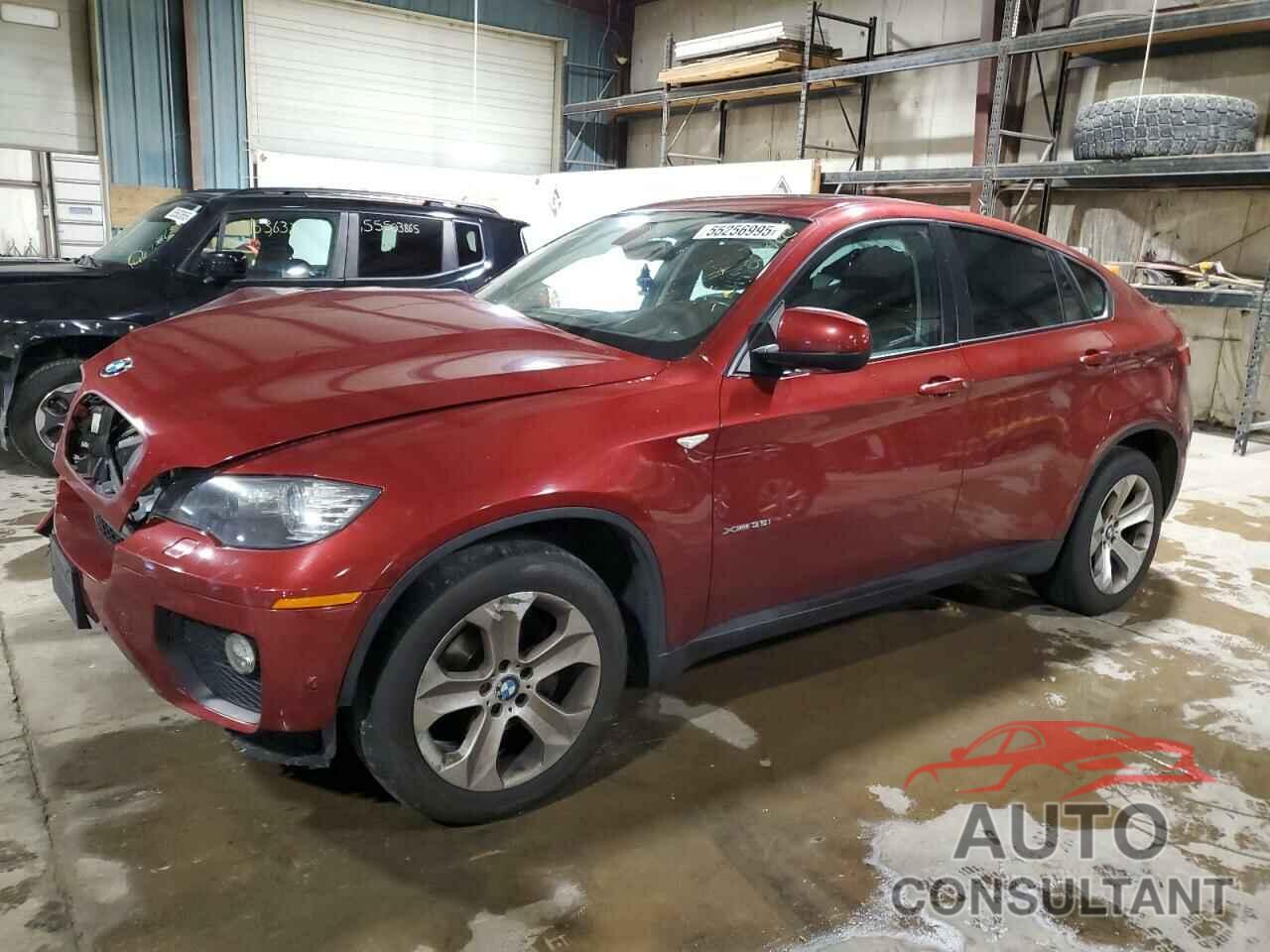 BMW X6 2014 - 5UXFG2C54E0C44705