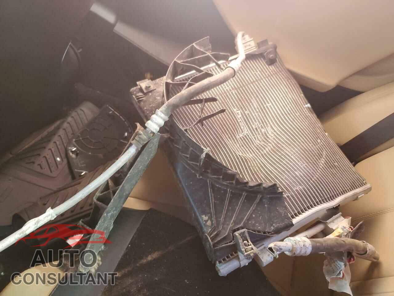 TESLA MODEL S 2017 - 5YJSA1E27HF204491