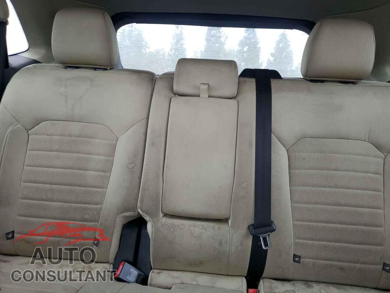 FORD EDGE 2015 - 2FMTK3G94FBB81183
