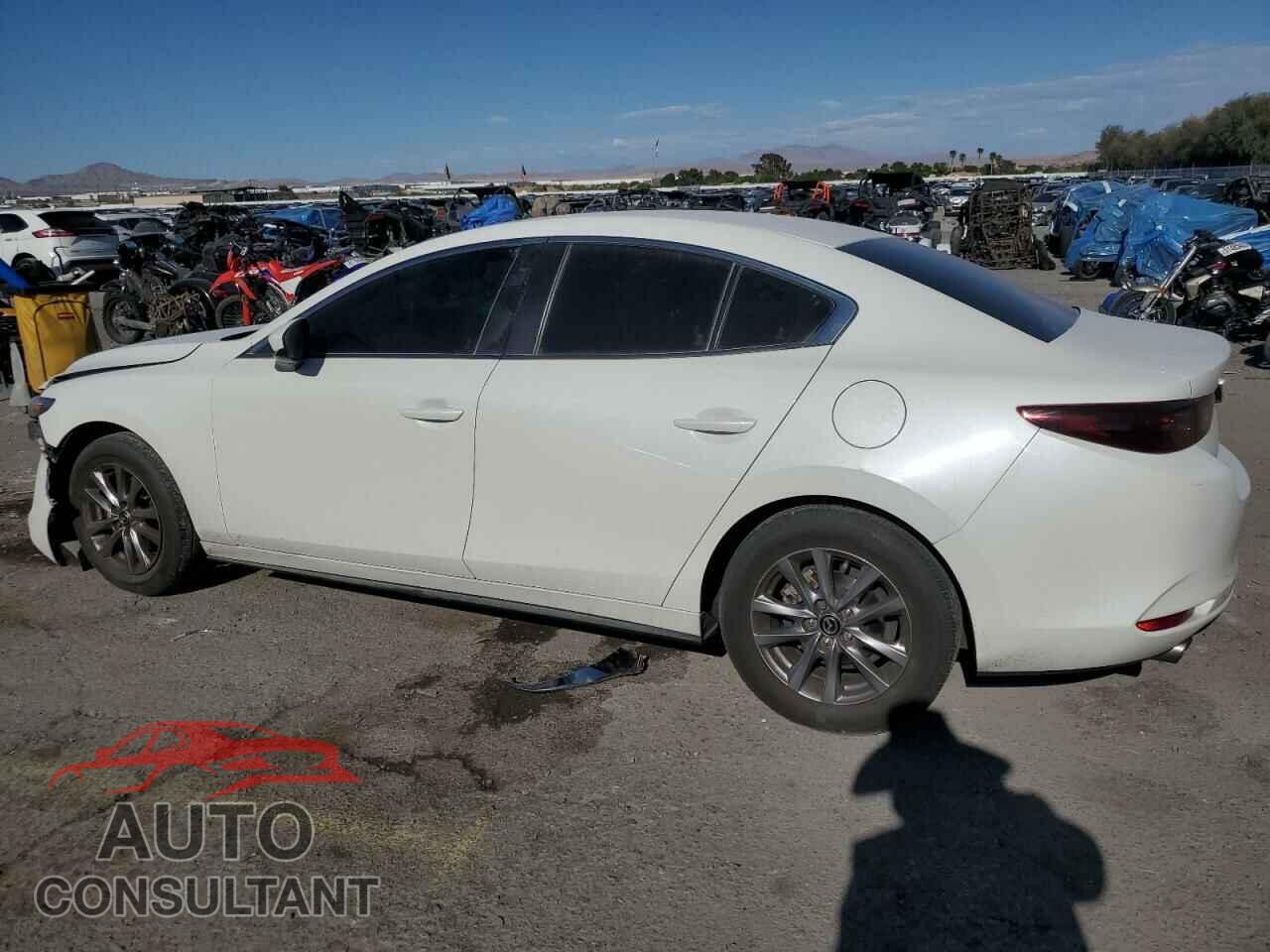 MAZDA 3 2020 - JM1BPABL2L1166049