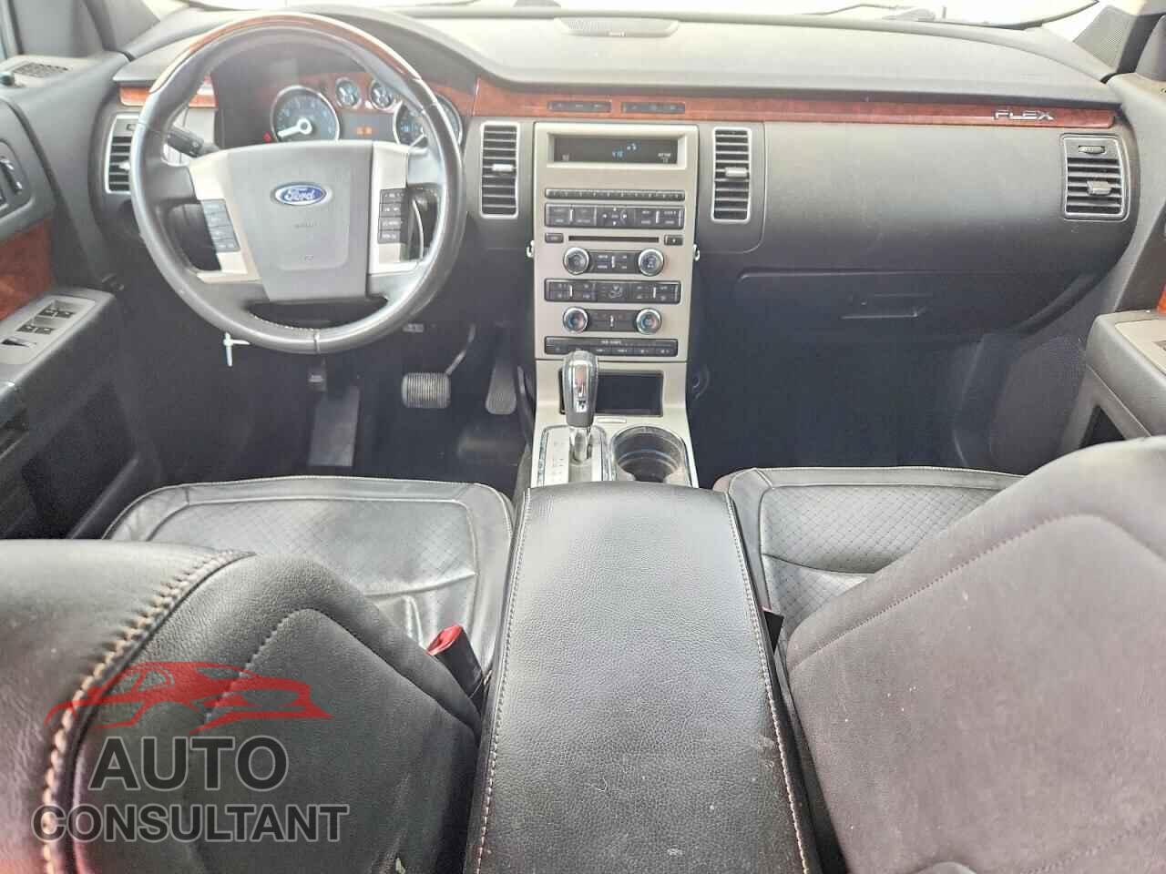 FORD FLEX 2012 - 2FMHK6DC1CBD01251