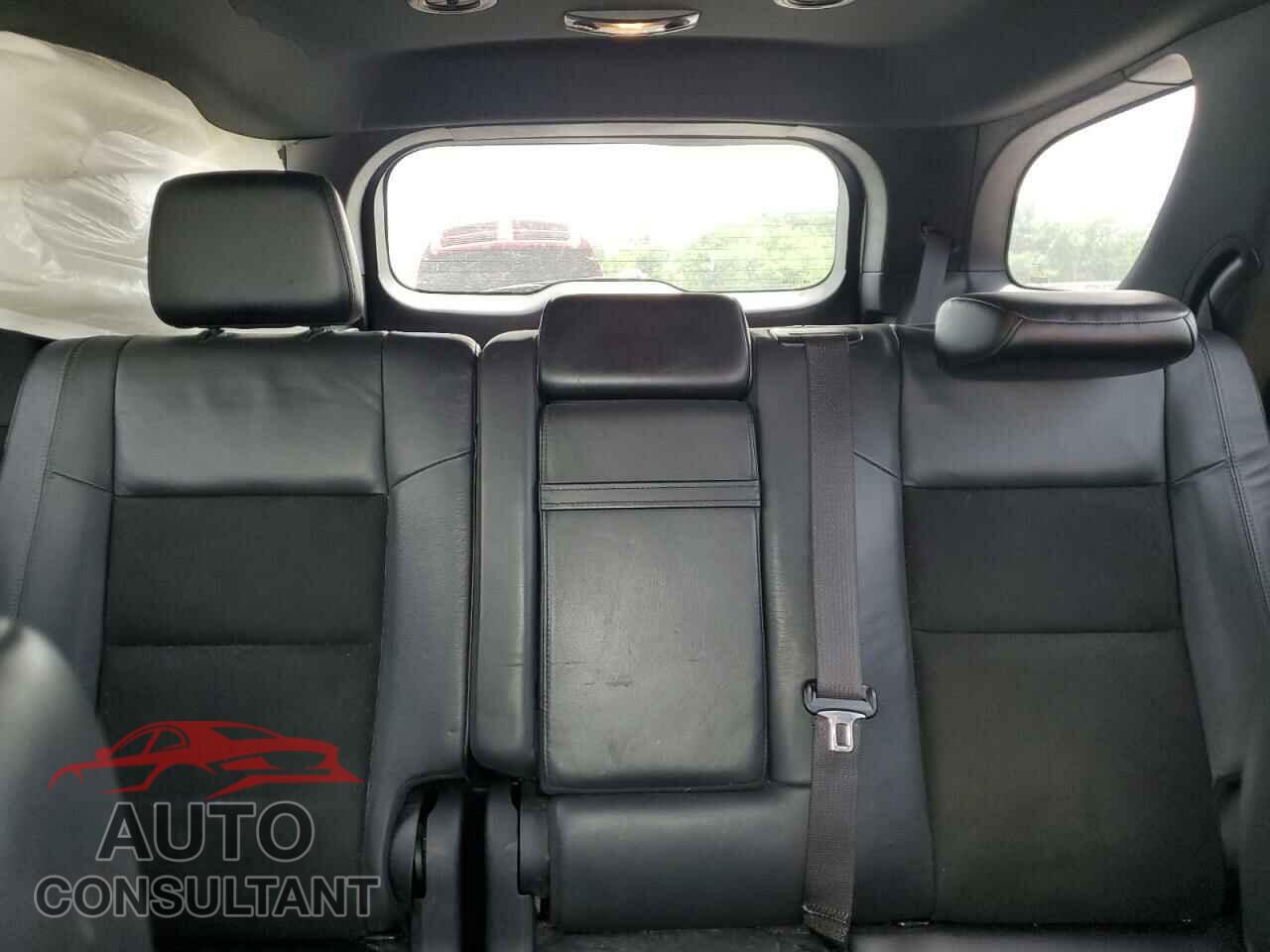 DODGE DURANGO 2021 - 1C4RDJDG3MC634092