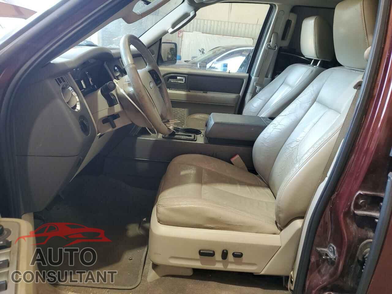 FORD EXPEDITION 2010 - 1FMJU1F54AEB72078