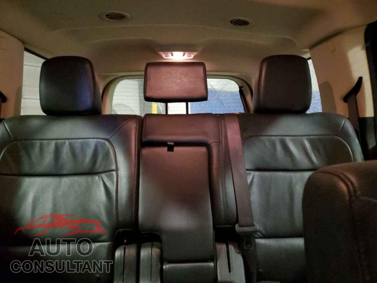 FORD FLEX 2016 - 2FMHK6D86GBA01366