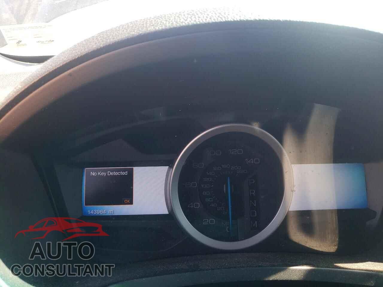 FORD EXPLORER 2014 - 1FM5K7F86EGB61694