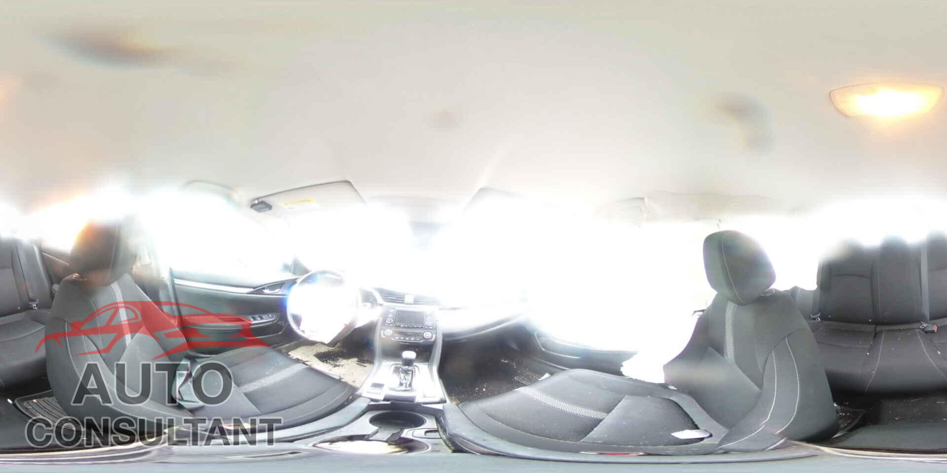 HONDA CIVIC 2019 - 2HGFC2F61KH531345