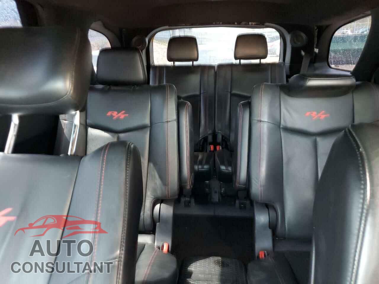 DODGE DURANGO 2015 - 1C4SDJCT4FC874495