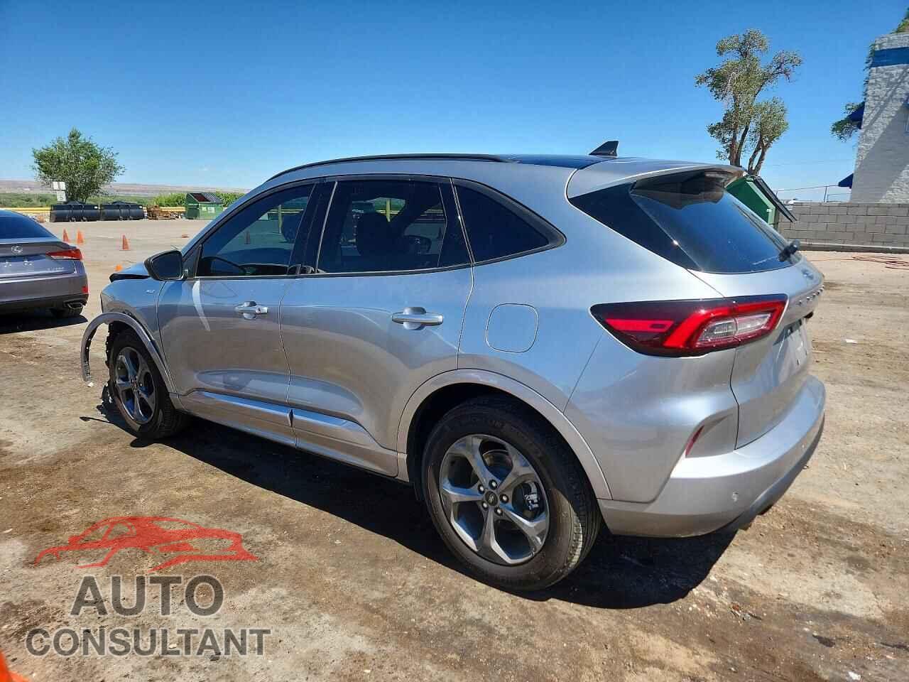 FORD ESCAPE 2024 - 1FMCU9MN9RUA95851
