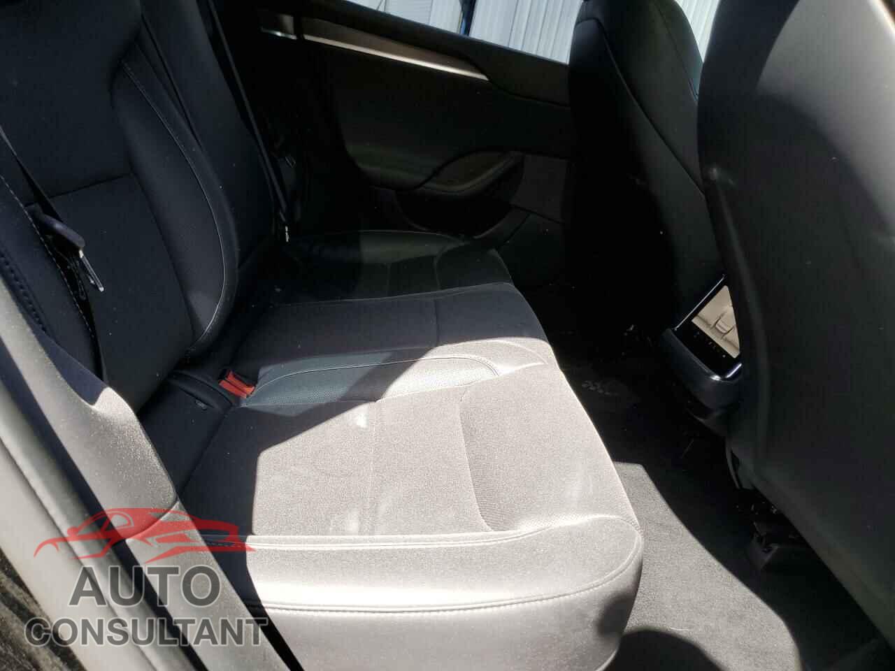 TESLA MODEL S 2021 - 5YJSA1E62MF437997