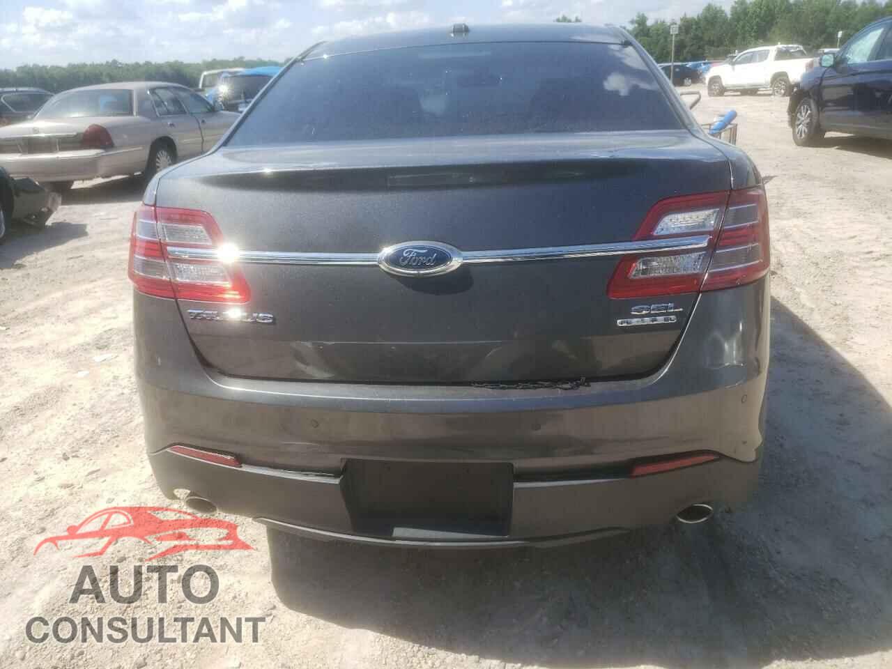 FORD TAURUS 2016 - 1FAHP2E84GG116284