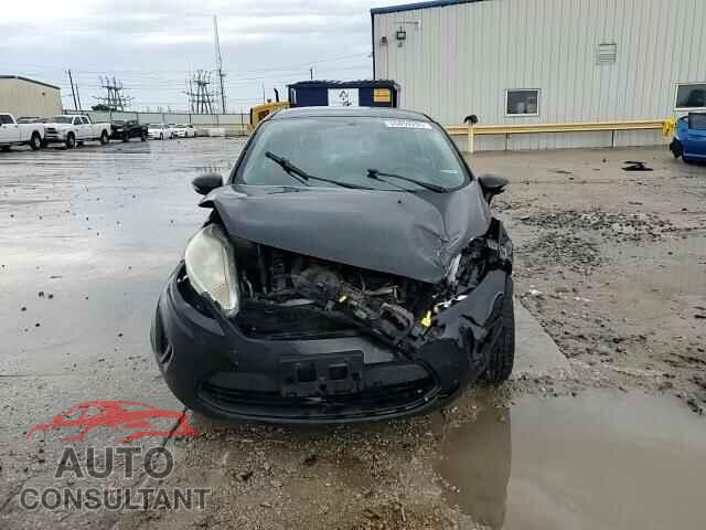 FORD FIESTA 2013 - 3FADP4EJXDM207655