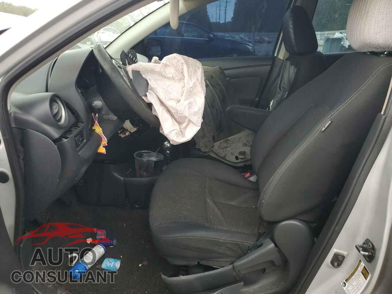 NISSAN VERSA 2016 - 3N1CN7AP1GL851923