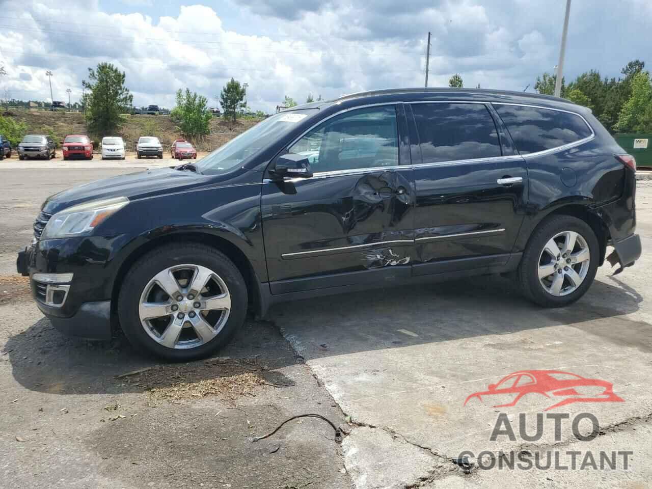 CHEVROLET TRAVERSE 2017 - 1GNKVJKD0HJ228187