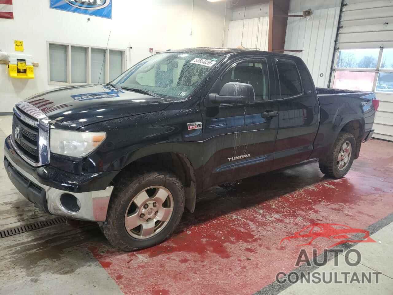 TOYOTA TUNDRA 2013 - 5TFUY5F10DX322562