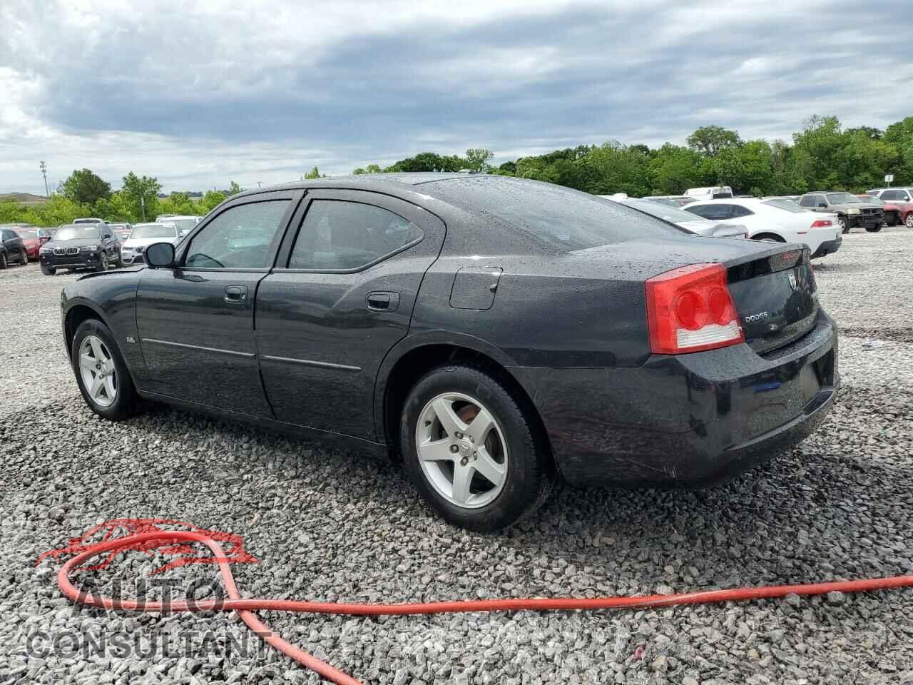 DODGE CHARGER 2010 - 2B3CA3CV0AH210664