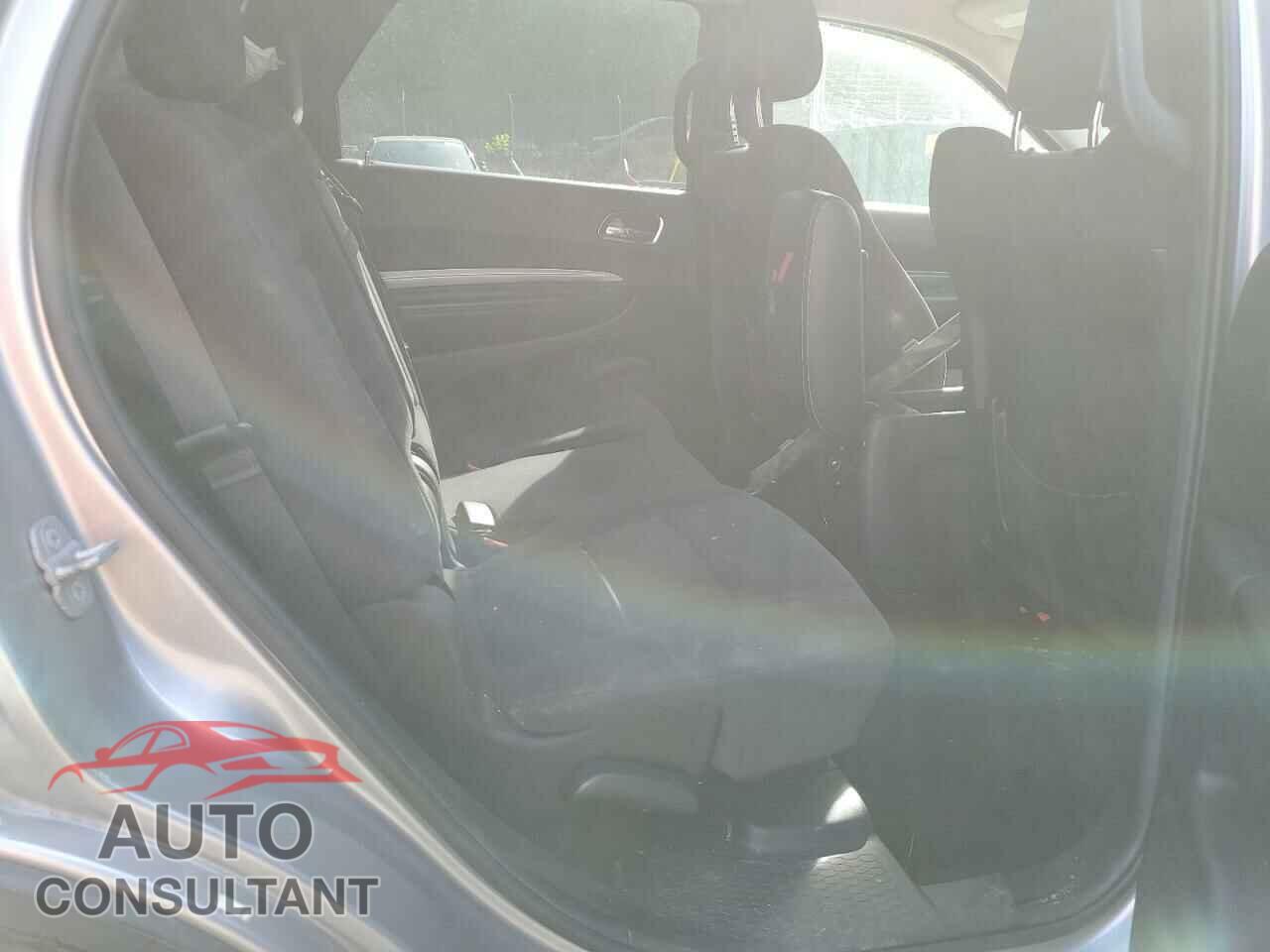 DODGE DURANGO 2014 - 1C4RDJAG2EC292088
