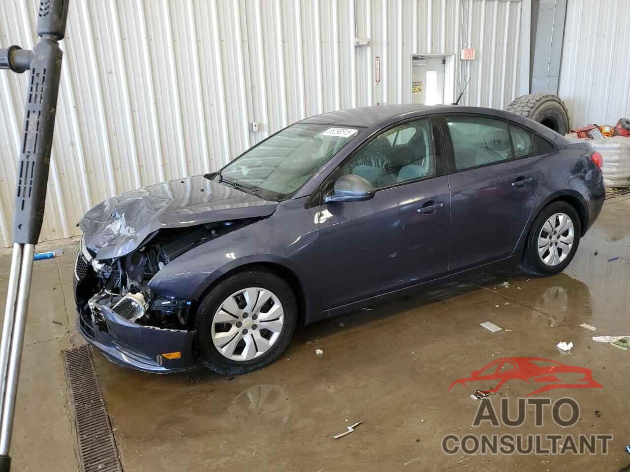CHEVROLET CRUZE 2014 - 1G1PA5SH9E7147923